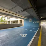 Beautiful 1Br With King Bed, Ocean View, Fast Wi-Fi & Free Parking
