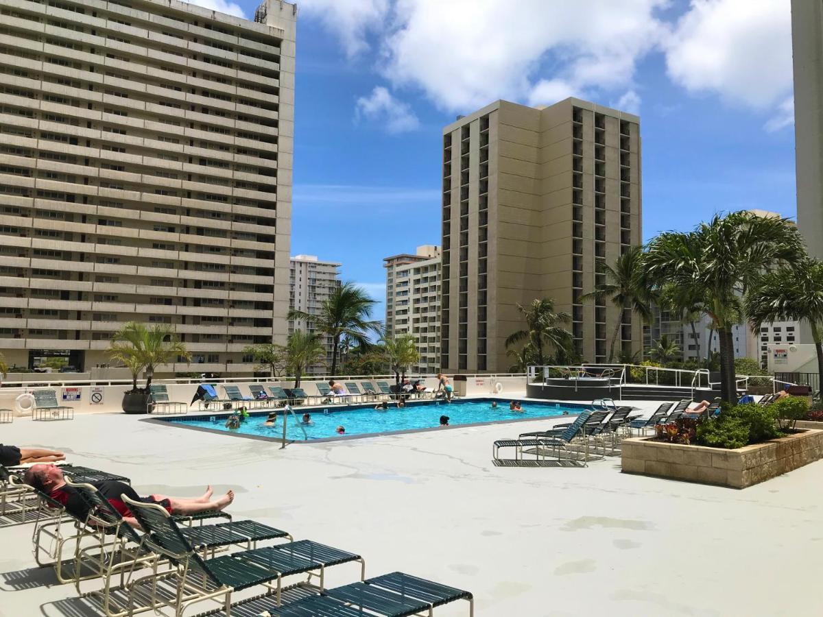 Beautiful 1br With King Bed, Ocean View, Fast Wi-fi & Free Parking